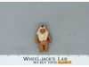 Paploo Ewok Star Wars ROTJ 1985 Vintage Kenner Action Figure NO REPRO
