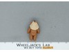 Paploo Ewok Star Wars ROTJ 1985 Vintage Kenner Action Figure NO REPRO