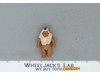 Paploo Ewok Star Wars ROTJ 1985 Vintage Kenner Action Figure NO REPRO