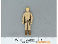 Luke Skywalker Bespin Star Wars 1980 Vintage Kenner Action Figure