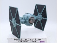 Imperial Tie Fighter 100% Complete Star Wars POTF 1995 Kenner Action Figure