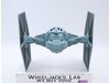 Imperial Tie Fighter 100% Complete Star Wars POTF 1995 Kenner Action Figure