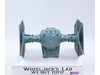 Imperial Tie Fighter 100% Complete Star Wars POTF 1995 Kenner Action Figure