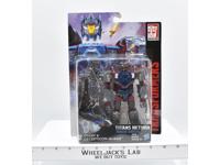 Decepticon Quake &amp; Chasm NEW Deluxe Titans Return Generations Transformers