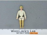 Luke Skywalker Farmboy Star Wars 1980 Vintage Kenner Action Figure