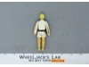 Luke Skywalker Farmboy Star Wars 1980 Vintage Kenner Action Figure