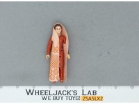 Princess Leia Bespin Star Wars ESB Vintage Kenner 1980 Action Figure NO REPRO