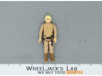Luke Skywalker Bespin Star Wars 1980 Vintage Kenner Action Figure