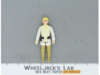 Luke Skywalker Farmboy Star Wars 1980 Vintage Kenner Action Figure