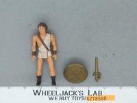 Perseus 100% Complete Clash of the Titans Mattel 1980 Vintage Action Figure