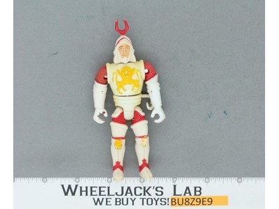 Bowmarc Advanced Dungeons and Dragons 1984 LJN Vintage Action Figure