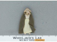 Squid Head Star Wars ROTJ Return of the Jedi 1983 Kenner Vintage Action Figure