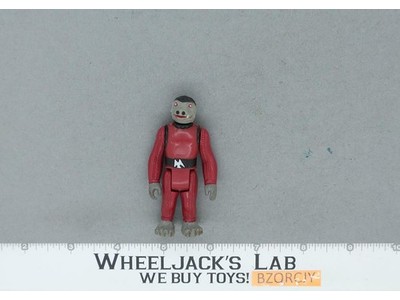 Snaggletooth Star Wars 1978 Vintage Kenner Action Figure NO REPRO