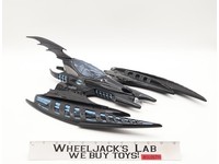 Batwing 100% Complete DC Comics Batman Forever 1995 Tonka Action Figure Vehicle