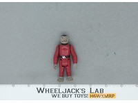 Snaggletooth Star Wars 1978 Vintage Kenner Action Figure NO REPRO