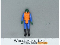 Walrus Man Star Wars 1978 Vintage Kenner Action Figure
