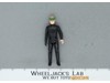 Luke Skywalker Battle Poncho Last 17 Star Wars 1985 Kenner Vintage Action Figure