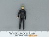 Luke Skywalker Battle Poncho Last 17 Star Wars 1985 Kenner Vintage Action Figure