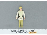 Luke Skywalker Farmboy Star Wars 1980 Vintage Kenner Action Figure