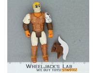 Mandoom Shield Shooter Advanced Dungeons & Dragons 1983 Action Figure
