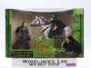 Arwen & Asfaloth Deluxe Set The Lord of the Rings Fellowship of the Ring MISB