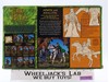 Arwen & Asfaloth Deluxe Set The Lord of the Rings Fellowship of the Ring MISB