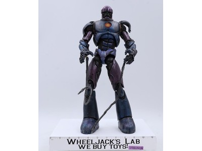 Sentinel Robot Build-A-Figure X-Men Marvel Legends ToyBiz 2005 15" Action Figure