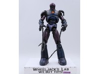 Sentinel Robot Build-A-Figure X-Men Marvel Legends ToyBiz 2005 15" Action Figure