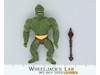 Moss Man 100% Complete He-Man Masters of the Universe MOTU 1985 Mattel Vintage