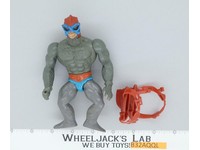 Stratos He-Man Masters of the Universe MOTU Mattel 1982 Vintage Action Figure