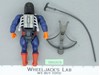 Dragstor 100% Complete He-Man Masters of the Universe MOTU 1986 Mattel Vintage