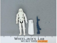 Imperial Hoth Stormtrooper 100% Complete Star Wars ESB 1980 Kenner NO REPRO