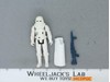 Imperial Hoth Stormtrooper 100% Complete Star Wars ESB 1980 Kenner NO REPRO