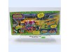 Rock 'N' Roll Muta-Bus TMNT Mutations 1992 Playmates Vehicle NEW MISB SEALED