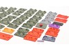 Lot of 60 3D Printed MOTU Action Figure Stands Fits Various Sizes