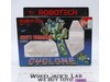 Scott Bernard Armor Bike Riding Suit Cyclone Robotech Excite Gakken