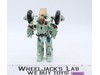 Scott Bernard Armor Bike Riding Suit Cyclone Robotech Excite Gakken