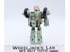 Scott Bernard Armor Bike Riding Suit Cyclone Robotech Excite Gakken