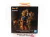Super Saiyan Son Goku Dragon Ball Super Legend Battle Masterlise Emoving Bandai