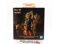 Super Saiyan Son Goku Dragon Ball Super Legend Battle Masterlise Emoving Bandai