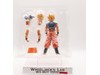 Super Saiyan Son Goku Dragon Ball Super Legend Battle Masterlise Emoving Bandai