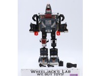 Power Warrior Grungy Renegade Gobots 1985 Tonka Vintage Action Figure
