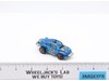 Evil Weevil Blue 1970 1971 Redline Hot Wheels Mattel Vintage RL Hong Kong