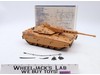 Mauler Tank 100% Complete WORKS GI Joe 1985 Hasbro Action Figure Vehicle