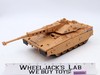 Mauler Tank 100% Complete WORKS GI Joe 1985 Hasbro Action Figure Vehicle