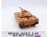 Mauler Tank 100% Complete WORKS GI Joe 1985 Hasbro Action Figure Vehicle