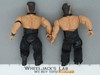 Hawk & Animal Road Warriors Tag Team AWA Wrestling 100% Complete 1985 Remco