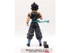 Super Saiyan Gogeta Ultra Instincts Dragon Ball Legends Collab Banpresto