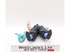 Super Saiyan Gogeta Ultra Instincts Dragon Ball Legends Collab Banpresto