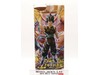 Super Saiyan Gogeta Ultra Instincts Dragon Ball Legends Collab Banpresto